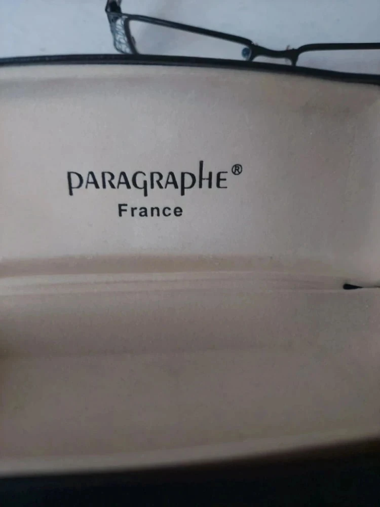 Par de gafas de lectura Paragraphe – photo 7